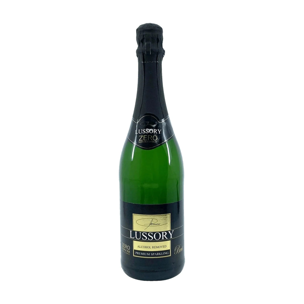 Lussory Premium - Sparkling Brut - Alcohol-Free