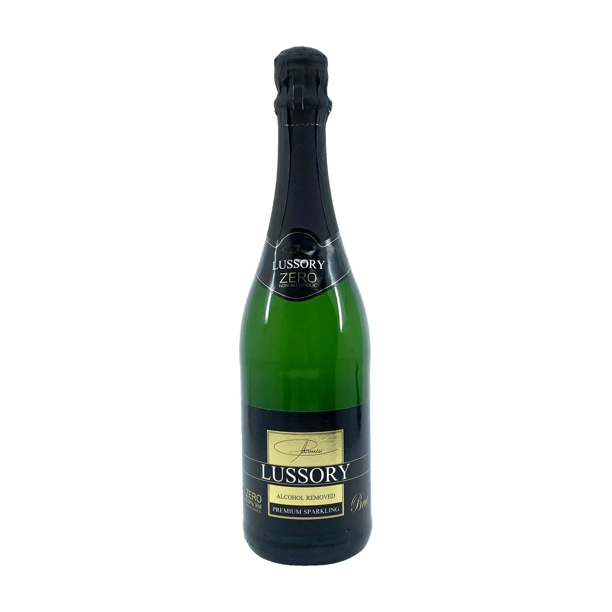Lussory Premium - Sparkling Brut - Alcohol-Free