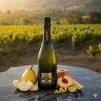 Lussory Premium - Sparkling Brut - Alcohol-Free