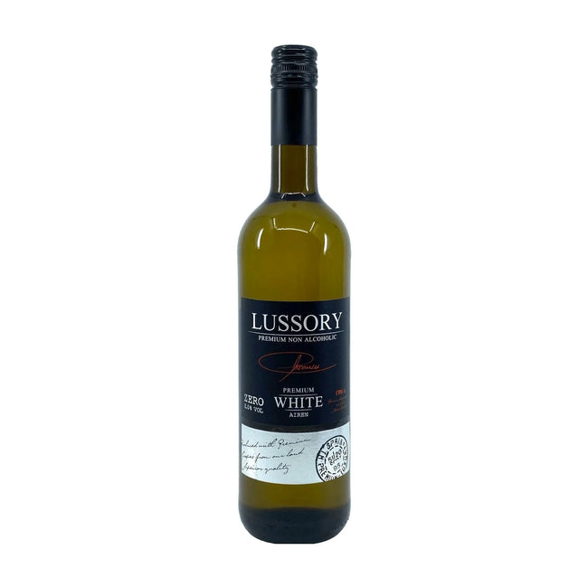 Lussory Premium - White Airen - Alcohol-Free Hover Image