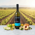 Lussory Premium - White Chardonnay - Alcohol-Free