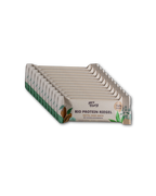 Bio Protein Riegel Hanf Maca Box mit 12 Riegel ⚠️Produkt wird ungekühlt verschickt⚠️