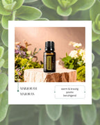 Majoram - Majoran | ätherisches Öl (doTERRA)