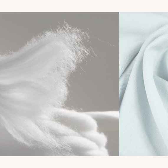 Hautfreundliche Waschmittel für Modal, biologisch abbaubar