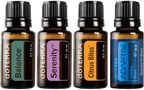 Mood Management Kit | ätherische Öle (doTERRA)