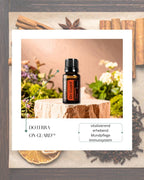 On Guard - Mischung | ätherisches Öl (doTERRA)
