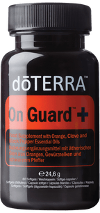 On Guard™+ Softgels | Nahrungsergänzung (doTERRA)