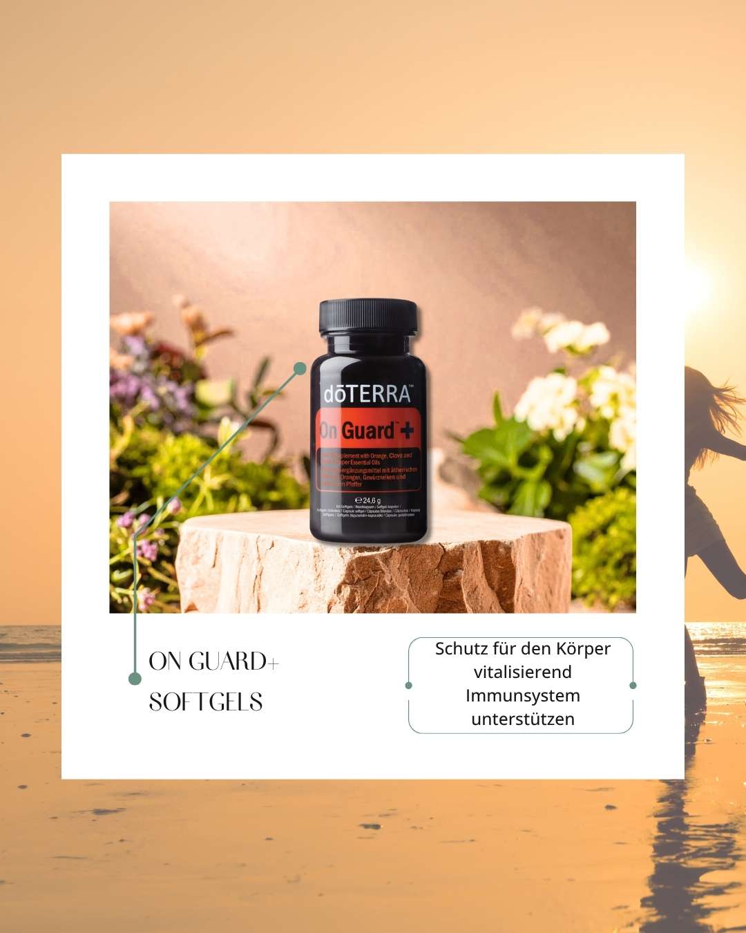 On Guard™+ Softgels | Nahrungsergänzung (doTERRA)