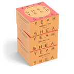 Shea Body Butter Orange