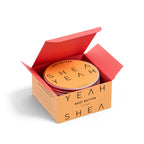 Shea Body Butter Orange
