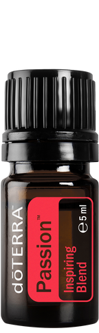 Passion - inspirierende Mischung | ätherisches Öl (doTERRA)