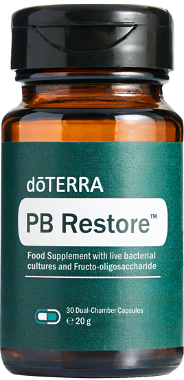 PB Restore™ | Nahrungsergänzung (doTERRA)