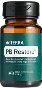 PB Restore™ | Nahrungsergänzung (doTERRA)