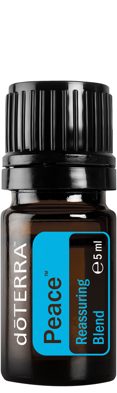 Peace™ - bestärkende Mischung | ätherisches Öl (doTERRA)