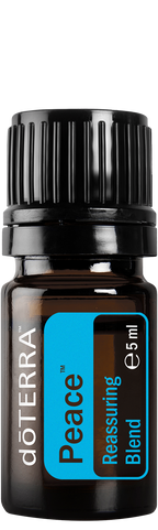 Peace™ - bestärkende Mischung | ätherisches Öl (doTERRA)