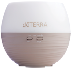 Petal™ Diffuser 2.0 | doTERRA Main Image