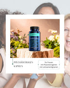 Phytoöstrogen-Aromakomplex | Nahrungsergänzung (doTERRA)