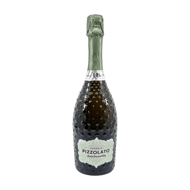 Pizzolato organic - Alcohol free sparkling - Alcohol-Free Hover Image