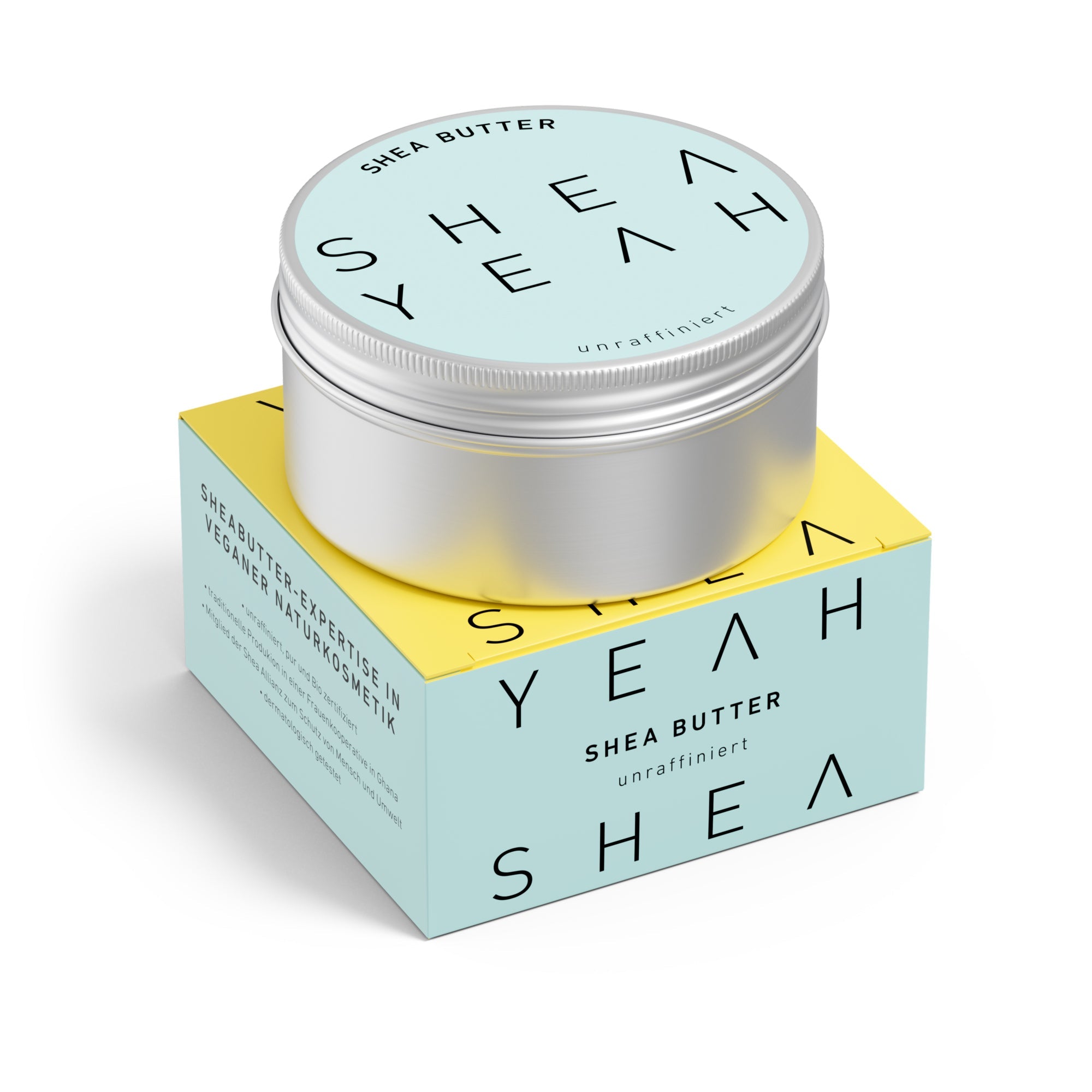 Pure Sheabutter
