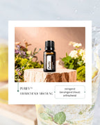 Purify™ - erfrischende Mischung | ätherisches Öl (doTERRA)