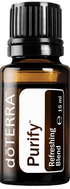Purify™ - erfrischende Mischung | ätherisches Öl (doTERRA)