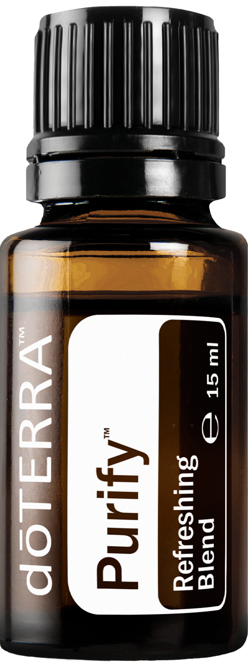 Purify™ - erfrischende Mischung | ätherisches Öl (doTERRA)