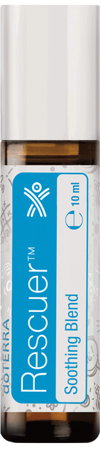 Rescuer™ Lindernde Mischung | Roll-On (doTERRA)