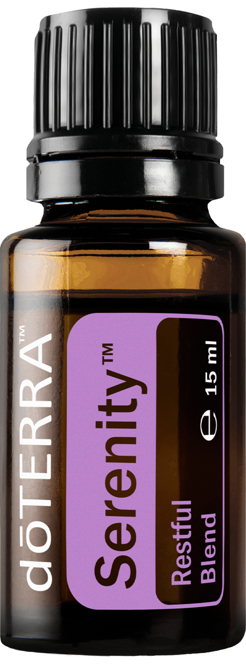 Serenity™ - Erholungsmischung | ätherisches Öl (doTERRA)