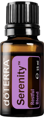 Serenity™ - Erholungsmischung | ätherisches Öl (doTERRA)