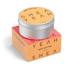 Shea Body Butter Orange