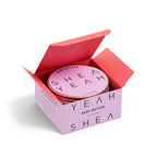 Shea Body Butter Lavendel