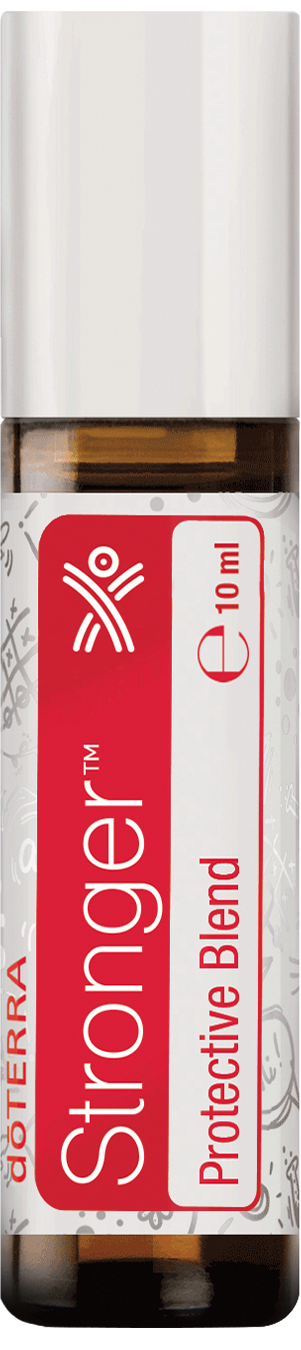 Stronger™ - Schützende Mischung | Roll-On (doTERRA)