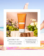 Sonnenschutz Gesicht und Körper - doTERRA