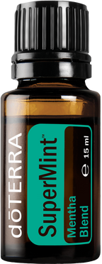 SuperMint™ - Minze-Mischung | ätherisches Öl (doTERRA)