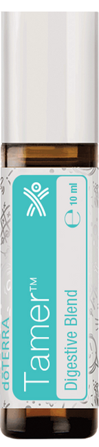 Tamer™ - Verdauungsmischung | Roll-On (doTERRA)