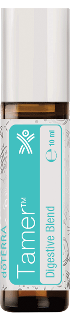 Tamer™ - Verdauungsmischung | Roll-On (doTERRA)