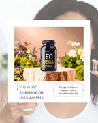 vEO Mega™ Ätherische Öle Omegakomplex | Nahrungsergänzung (doTERRA)