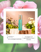 Veràge Feuchtigkeitscrème - doTERRA