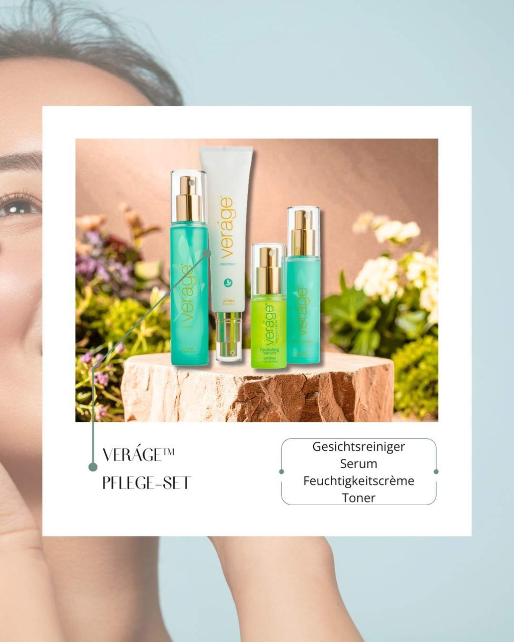 Veráge™ Hautpflege-Kollektion | doTERRA