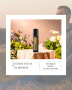 Vetiver | Roll-On (doTERRA)