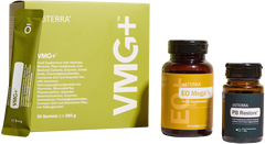 Wohlbefinden leicht gemacht | Bundle