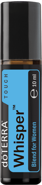 Whisper™ - Mischung für das Weibliche| Roll-On (doTERRA)