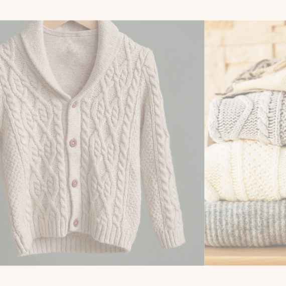 Hautfreundliche Waschmittel für Wolle und Cashmere, biologisch abbaubar