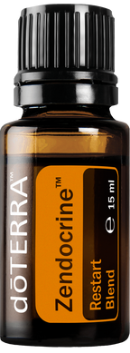 Zendocrine™ Mischung für den Neubeginn | ätherisches Öl (doTERRA)