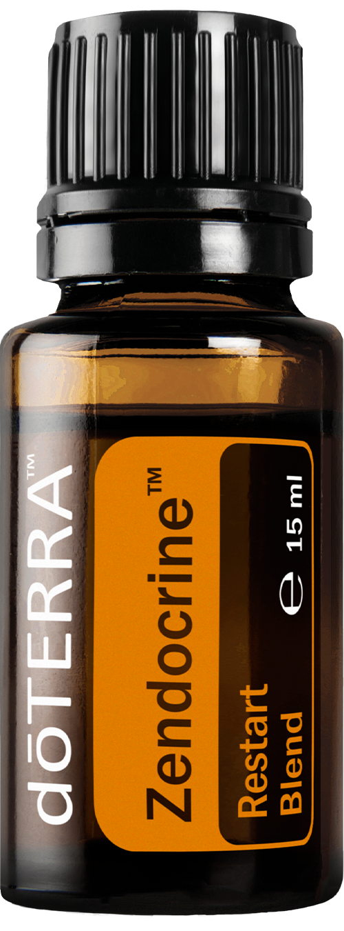 Zendocrine™ Mischung für den Neubeginn | ätherisches Öl (doTERRA)