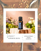 ZenGest™ Unterstützende Mischung | ätherisches Öl (doTERRA)